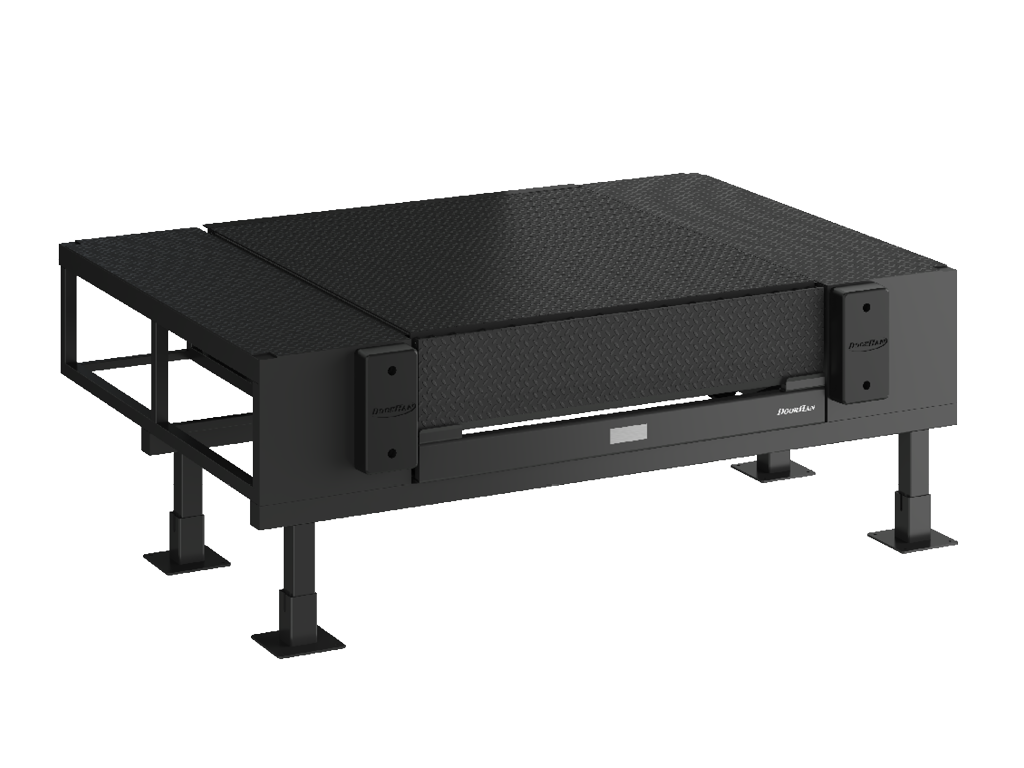 Ферма выносная серий feh, fet